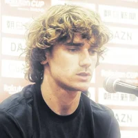 Antoine Griezmann 