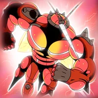 Withering Buzzwole