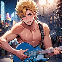 SDV Sam AU