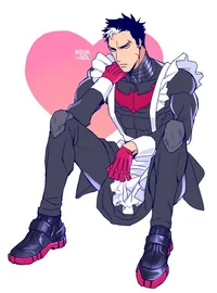Red hood