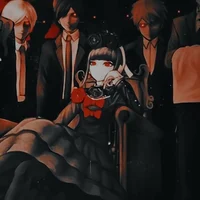 Celestia Ludenberg
