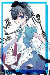 Ciel Phantomhive