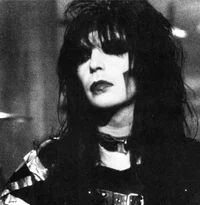 Mick Mars