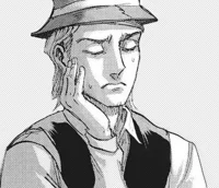 Artist Jean Kirstein