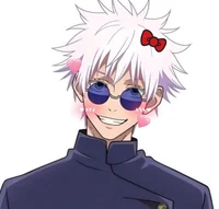 Gojo Satoru