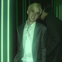 Draco Malfoy