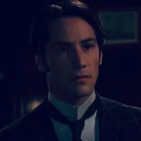 jonathan harker