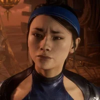 Liu kang
