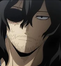 Shouta aizawa 