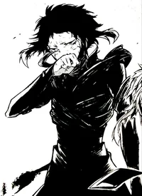 Akutagawa Ryuunosuke