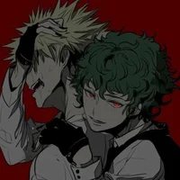 vilian bakudeku