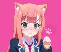 Aika Valentines