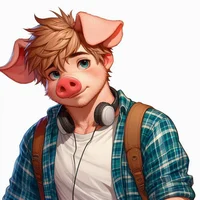 Pig Son