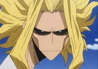 All Might