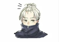 Inumaki Toge