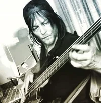 Norman Reedus