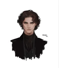 Regulus Black