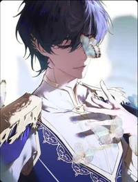 Valerian OmegaPrince