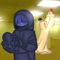 Partygoer-patypooper