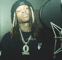 King Von