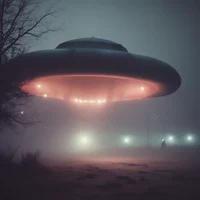 Alien Abduction