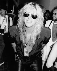 Duff Mckagan 