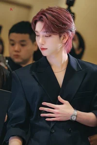 Joshua hong