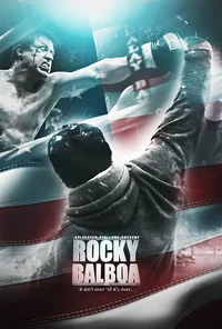 Rocky Balboa RPG