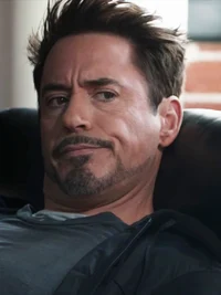 Tony Stark