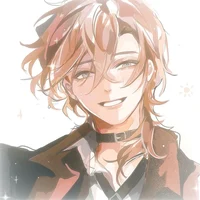 Chuuya Nakahara