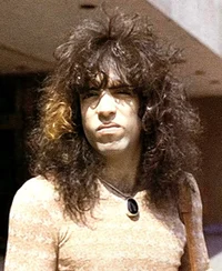 Paul Stanley