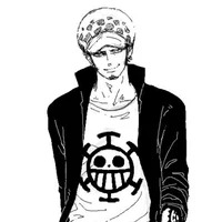 Trafalgar Law