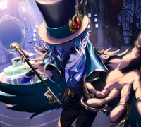 MadHatter Dottore