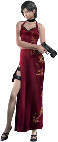 Ada Wong