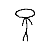 Stickman from raxd