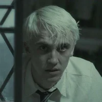 Draco Malfoy