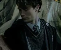 Tom riddle