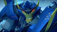 Dreadwing -TFP