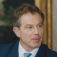 Tony Blair