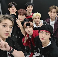 stray kids