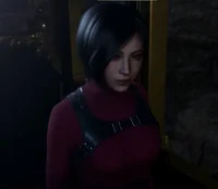 Ada Wong 