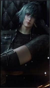 Noctis Lucis Caelum 