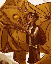 Leo Valdez