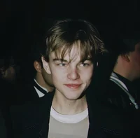 Leonardo Di Caprio