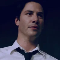 john constantine