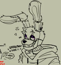 Springtrap