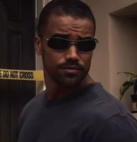Derek Morgan