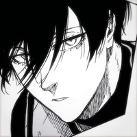 STALKER - Itoshi Rin
