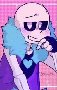 Caring Lust Sans