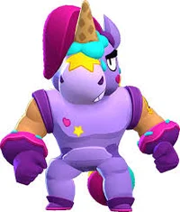 Berry - Brawl stars